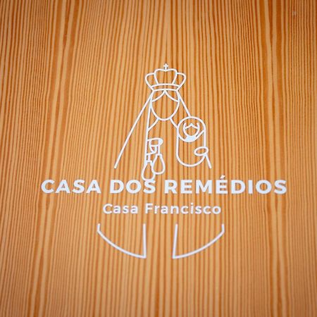 Apartamento Casa Dos Remedios Angra do Heroísmo Exterior foto