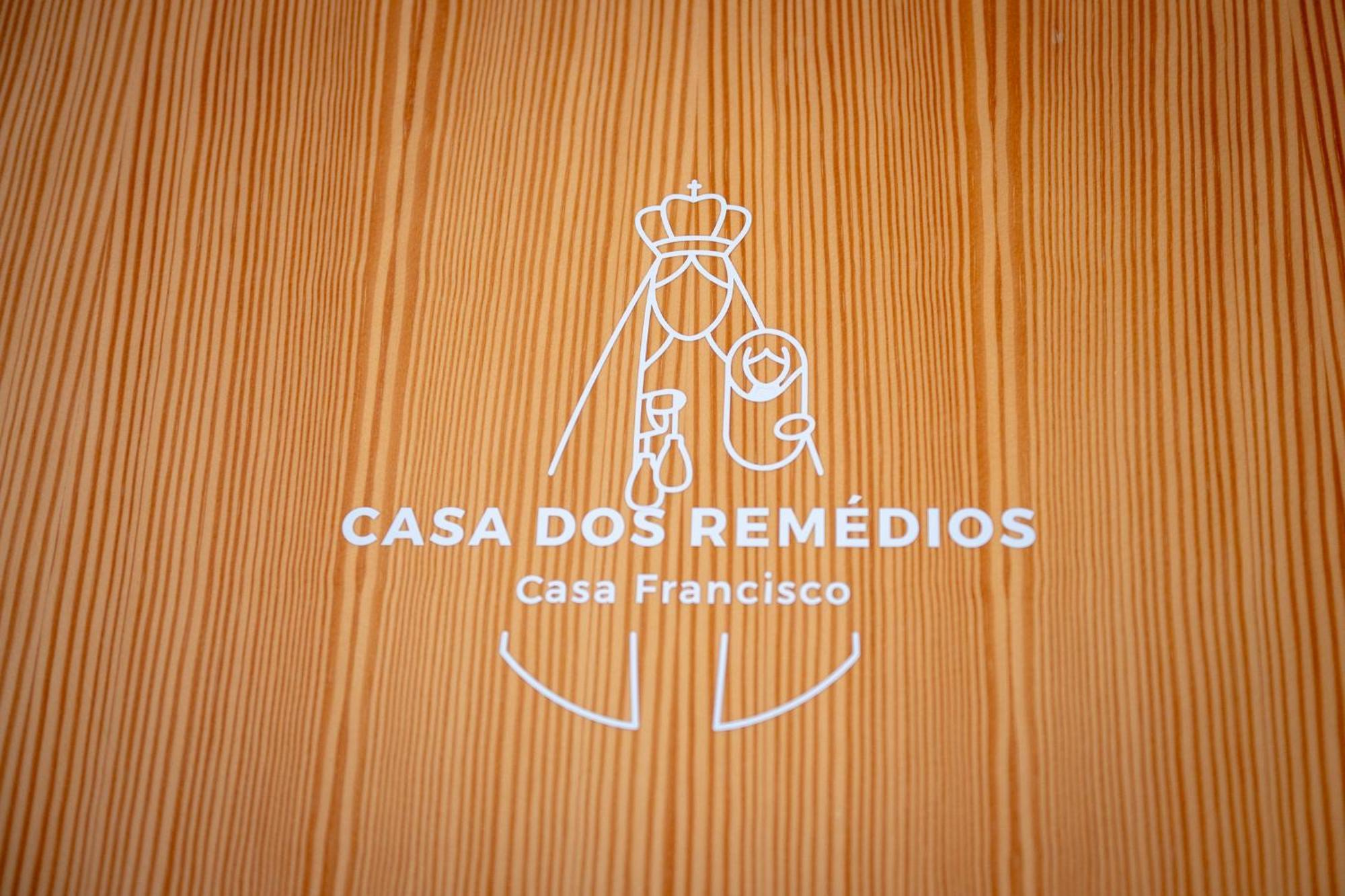 Apartamento Casa Dos Remedios Angra do Heroísmo Exterior foto
