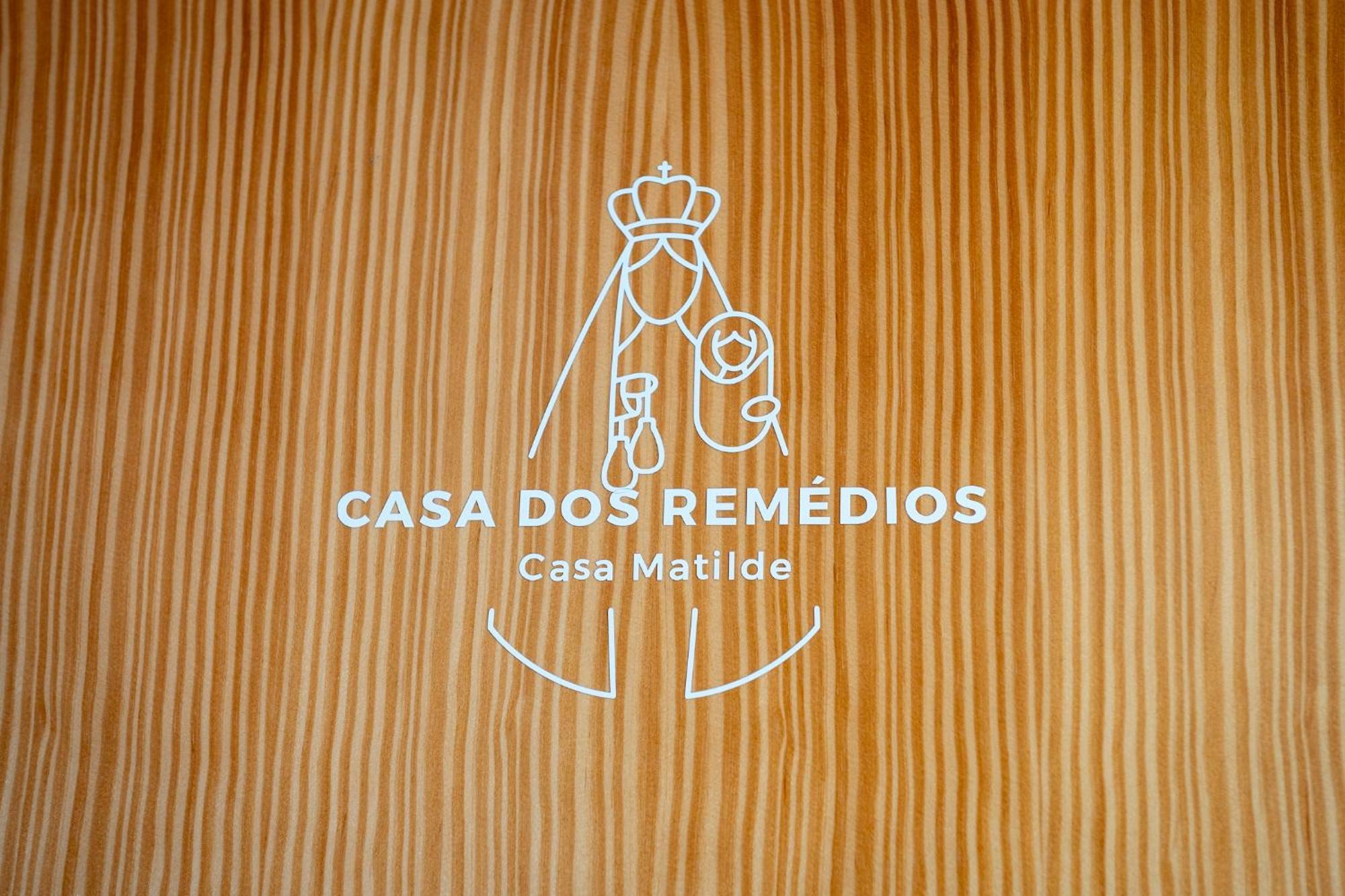 Apartamento Casa Dos Remedios Angra do Heroísmo Exterior foto