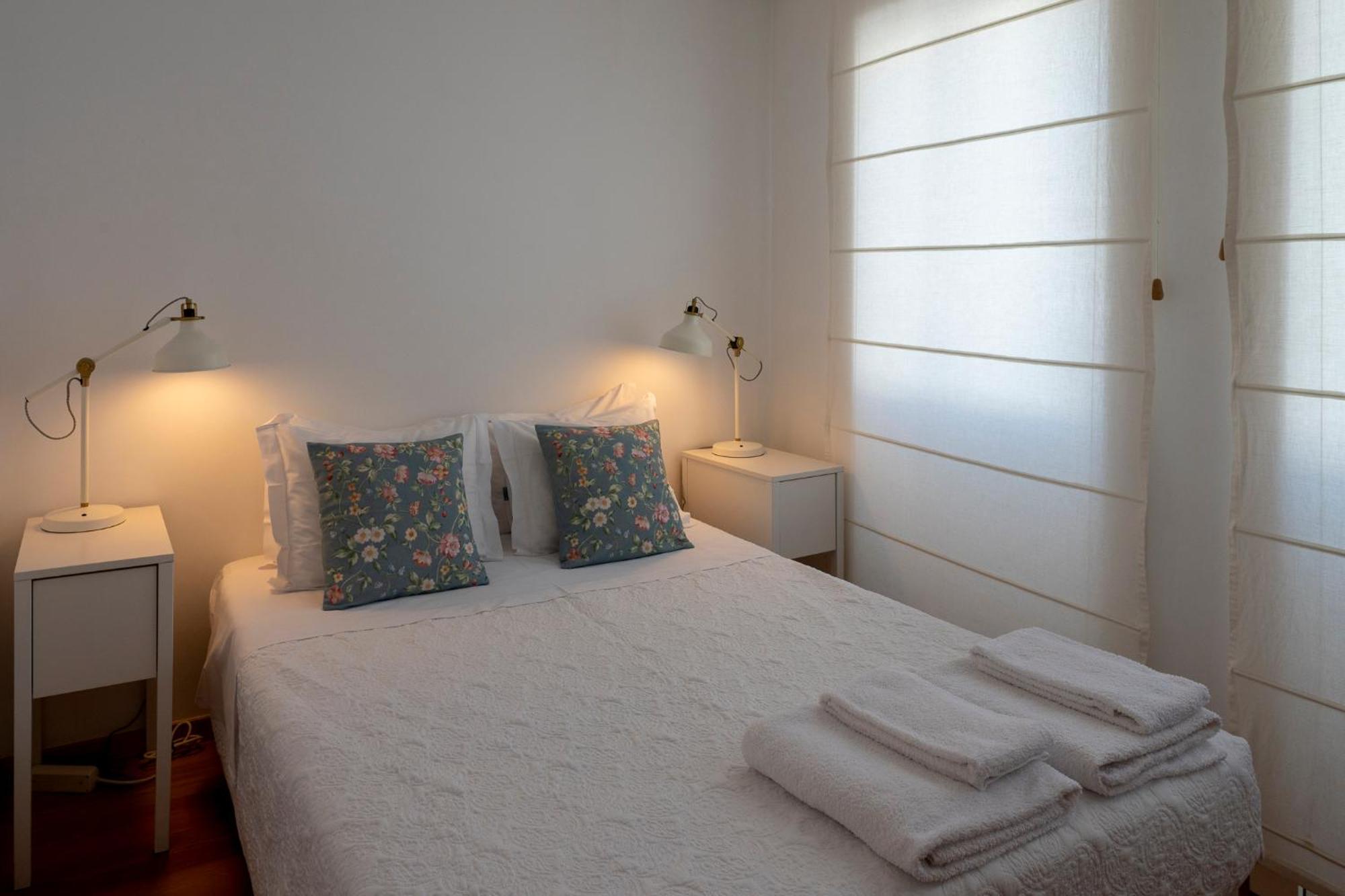 Apartamento Casa Dos Remedios Angra do Heroísmo Exterior foto