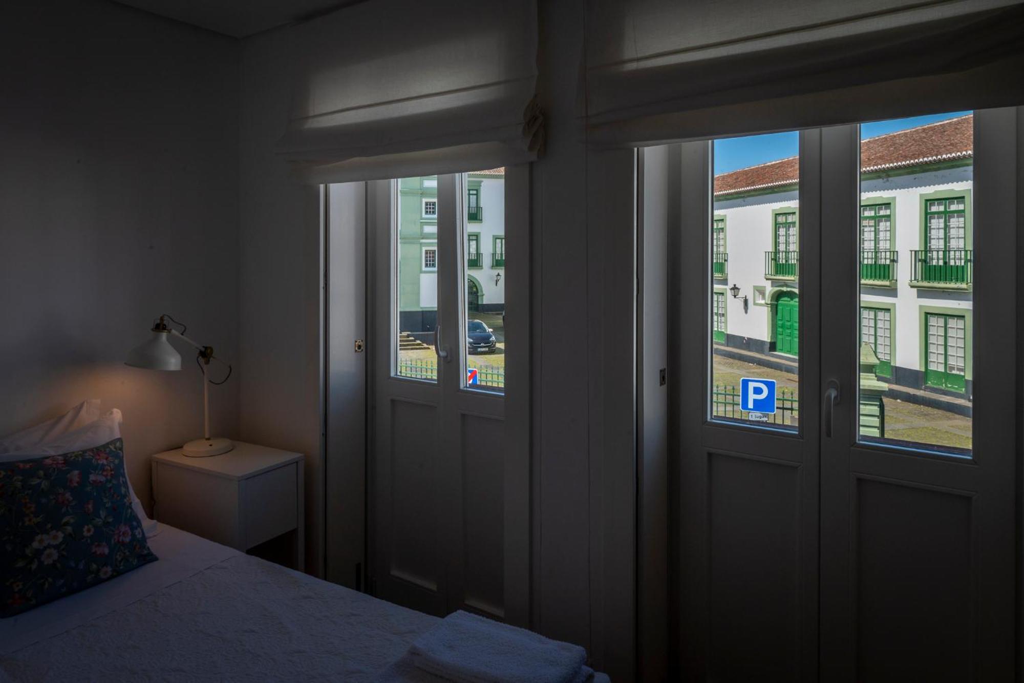 Apartamento Casa Dos Remedios Angra do Heroísmo Exterior foto