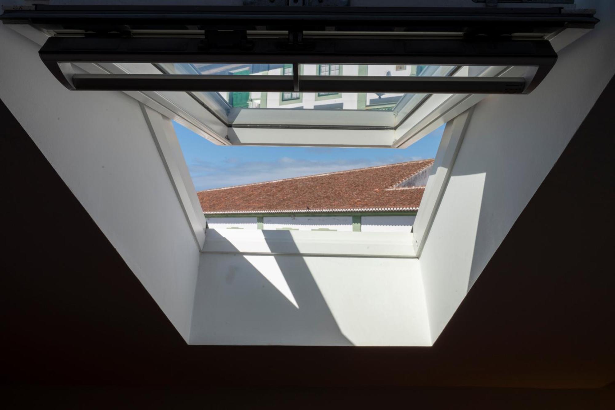 Apartamento Casa Dos Remedios Angra do Heroísmo Exterior foto