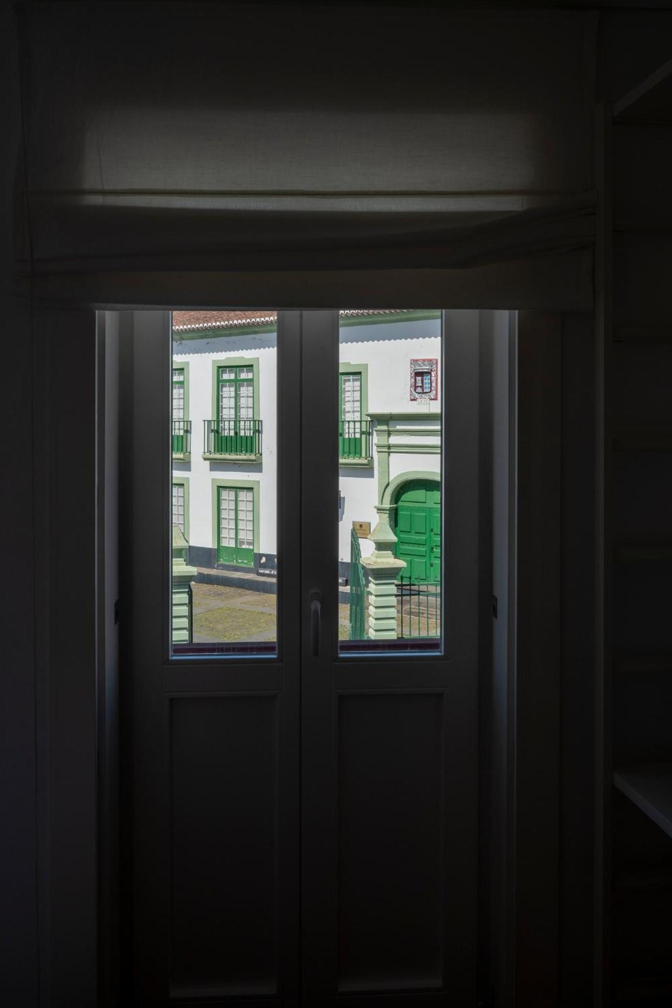 Apartamento Casa Dos Remedios Angra do Heroísmo Exterior foto
