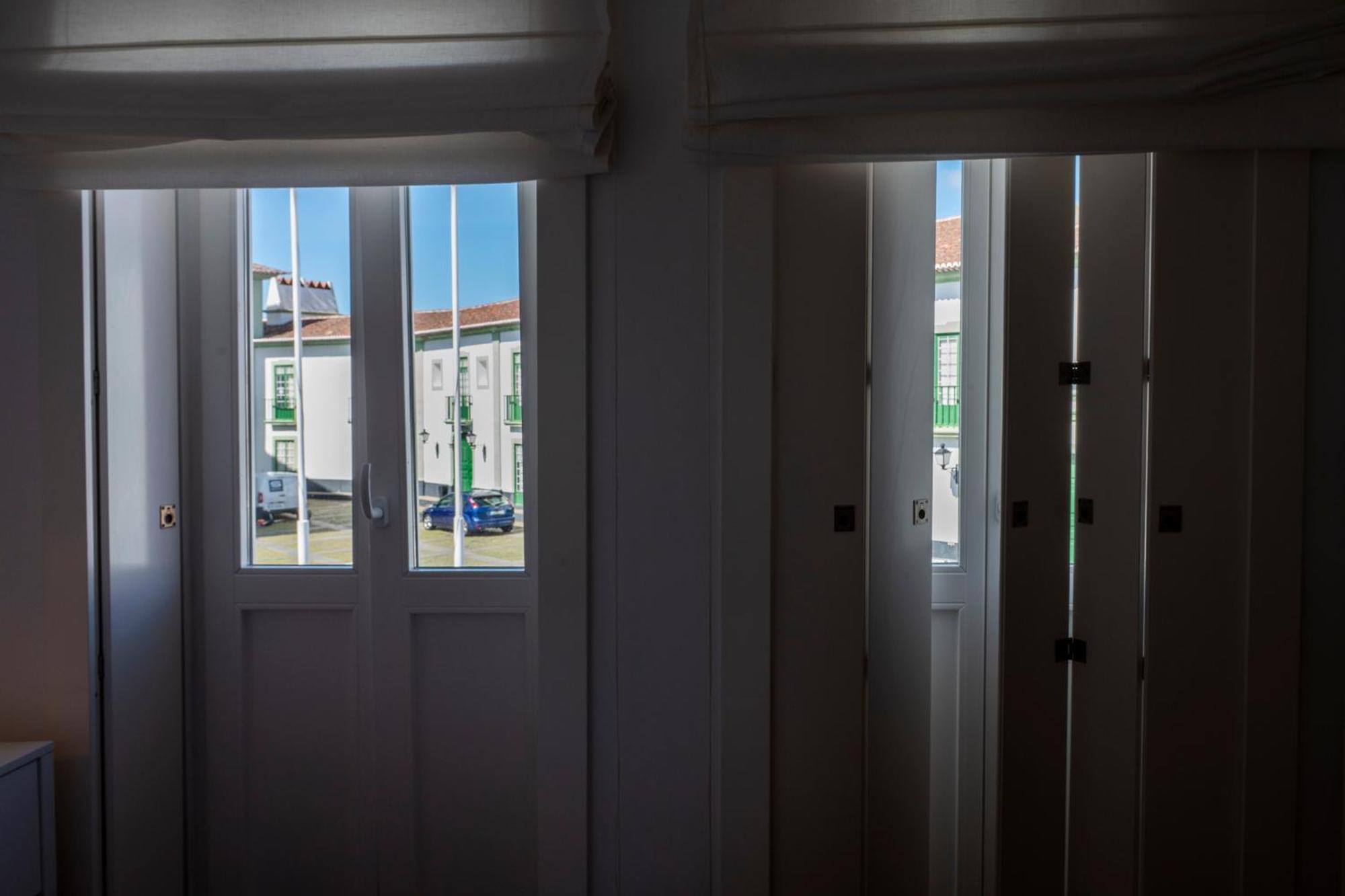 Apartamento Casa Dos Remedios Angra do Heroísmo Exterior foto